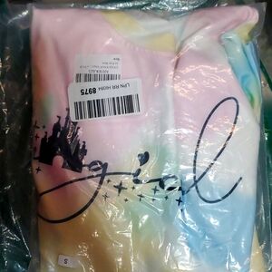 Disney magical long sleeve sweat shirt  still in bag never worn